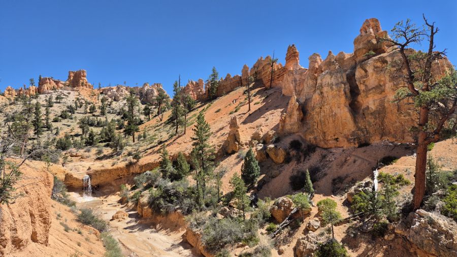 קניון ברייס